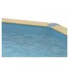 Image de Ubbink - Liner Piscine Océa 860 X 470 Cm X H.130 Cm - Bleu