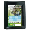Image de Ubbink AQUALINER - Bâche pour bassin - PVC, mesure finie, pliée, épaisseur 0,5mm - 6 x 4 m