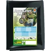Image de Ubbink AQUALINER - Bâche pour bassin - PVC, mesure finie, pliée, épaisseur 0,5mm - 6 x 5 m
