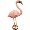 Image de Ubbink Décoration de jardin Flamingo plastique