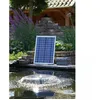 Image de Ubbink SolarMax 1000 avec module solaire, pompe et batterie 1351182