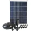 Image de Pompe Fontaine Solaire Ubbink Solarmax 2500 2480 L/h 35 W