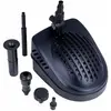 Image de Pompe 3 en 1 Powerclear 9000 - Jet d'eau, filtration et UV-C