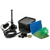 Image de Set de filtration de bassin Ubbink BioPure 2000 Basic avec pompe de filtration