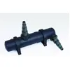 Image de Stérilisateur UVC 11W pour bassin - AlgClear 10000L