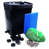 Image de Ensemble de filtre de bassin FiltraPure - 4000 L