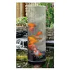 Image de Tour à poissons transparente 50 cm - Fishtower
