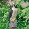 Image de Ubbink figure animale faucon 40 cm