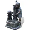 Image de Ubbink - Kit Complet Fontaine De Jardin Et Terrasse Atlanta