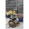 Image de Ubbink Fontaine de jardin "Regina