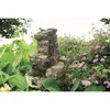 Image de Ubbink - Fontaine De Jardin Et De Terrasse Chios