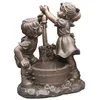 Image de Ubbink - Jeu De Fontaine Acqua Arte Memphis 1387059