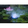 Image de Brumisateur flottant LED pour bassin - MystMaker III