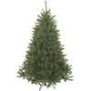 Image de Triumph Tree Arbre de Noël artificiel Bristlecone - 127x127x215 cm - Aiguille dure - Vert