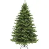 Image de Triumph Tree Arbre de Noël artificiel Sherwood - 112x112x155 cm - PVC - Vert