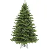 Image de Triumph Tree Arbre de Noël artificiel Sherwood - 127x127x185 cm - Pe - Vert