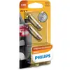 Image de Philips 12844B2 C5W Vision