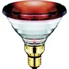 Image de Par38 Ir 150w E27 230v Rouge - Philips