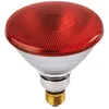 Image de Ampoule Philips Ir/par Rouge 175w