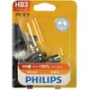 Image de Philips 9005PRB1 HB3 Premium 65W 12V