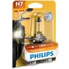 Image de Philips 12972PRBW H7 Motovision