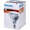 Image de Philips Lampe à infrarouge BR125 IR 150W E27 230-250V CL