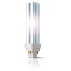Image de Philips Kompaktleuchtstofflampe 18W G24q-2w PL-C 18W/830/4p en occasion ou reconditionné