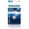 Image de Philips A76 Pile LR44 alcaline 105 mAh