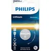 Image de Philips Minicellules CR 2016 Lithium 1 blister