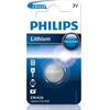 Image de Philips Minicells Battery CR1620/00B, Pile jetable, CR1620, Lithium, 3 V, 1 pièce, Argent