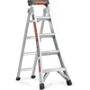 Image de Échelle double Altrex King Kombo 3-en-1 avec 5+3 échelons