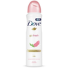 Image de Dove Deospray - Go Fresh Granaatappel 150 ml