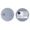 Image de Smartwares 10.018.33 - Kit De Montage Pour Détecteur De Fumée (2pcs)