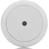 Image de Smartwares Mini détecteur de fumée 7 x 7 x 3,4 cm blanc