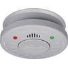 Image de Détecteur de fumée Smartwares RM520 - Batterie 10 ans intégrée - Bouton de test - 85 dB