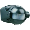 Image de Détecteur de mouvement 180° Smartwares 12 m noir ES34Z