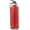 Image de Extincteur Poudre 2 Kg Pour Feux Abc, Smartwares 10.014.68