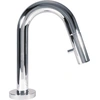 Image de Ideal Standard Ceraline Vanne au sol, saillie 126mm, hauteur de bec 83mm, F2842AA