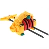 Image de Exocrash death Gorilla 10 cm orange