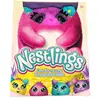 Image de Goliath - Animagic - Nestlings pink/purple - Peluche à fonction - à partir de 5 ans en occasion ou reconditionné