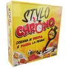 Image de Stylo Krono - Jeu d'ambiance - Jeu Rigolo - A partir de 8 ans- Jeu de société - Jeu de dessin - Dessinez Le Plus Rapidement Et Soigneusement Possible ! en occasion ou reconditionné