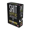 Image de Shit Happens - Jeu de Société Amusant pour Toute la Famille - Neuf