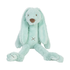 Image de Happy Horse Doudou lapin Richie menthe