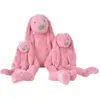 Image de Happy Horse Rabbit Richie Doudou 28 cm Deep Pink