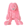 Image de Happy Horse Doudou rose foncé lapin Richie grand - lapin en peluche 58cm