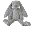 Image de Happy Horse Rabbit Richie Doudou Gris