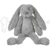 Image de Happy Horse Rabbit Richie Tiny Doudou gris