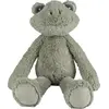 Image de Happy Horse Doudou Grenouille Flex 48cm - Grande grenouille verte en peluche