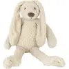 Image de Happy Horse Doudou lapin Richie recyclé beige 28cm - Jouets durables