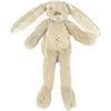 Image de Happy Horse Doudou lapin Richie Flatstyle 27cm - beige - Doudou bébé
